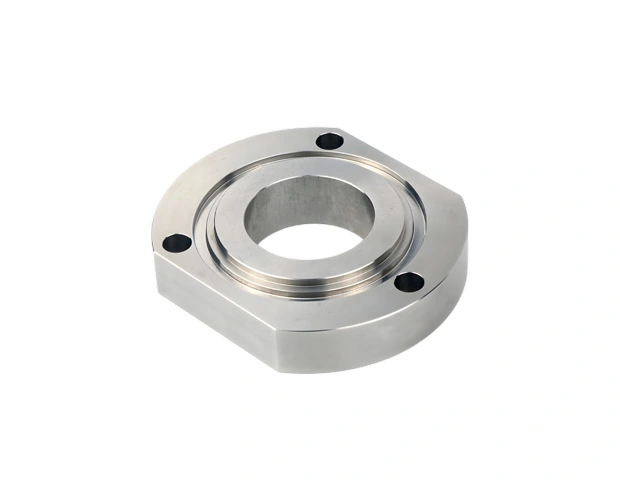 gia công chính xác hợp kim