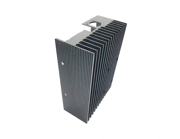 linh kiện hợp kim CNC