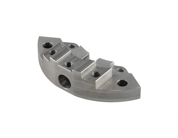 gia công CNC hợp kim
