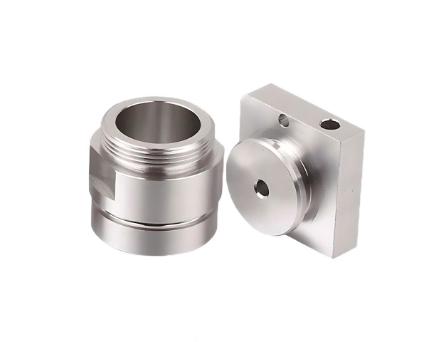 gia công nhôm tùy chỉnh
