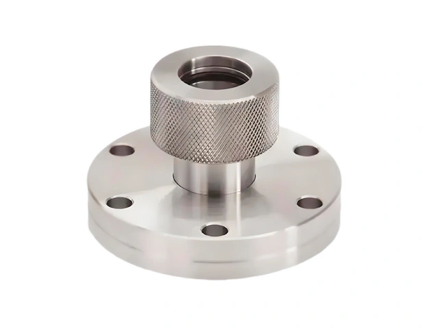 dịch vụ CNC nhôm