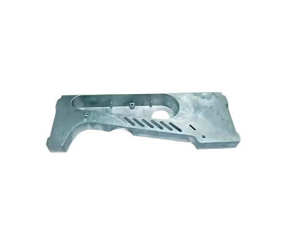 Linh kiện truyền thông CNC