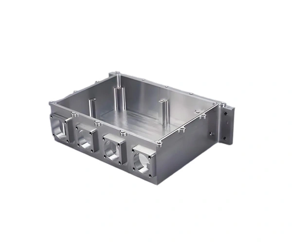 Linh kiện truyền thông CNC