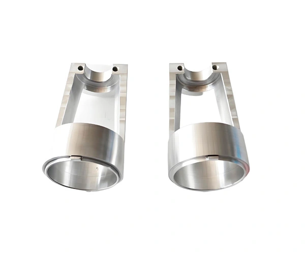 Linh kiện truyền thông CNC