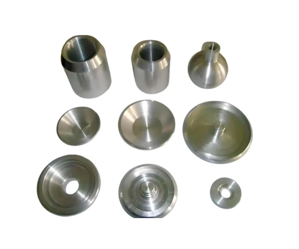 Linh kiện truyền thông CNC