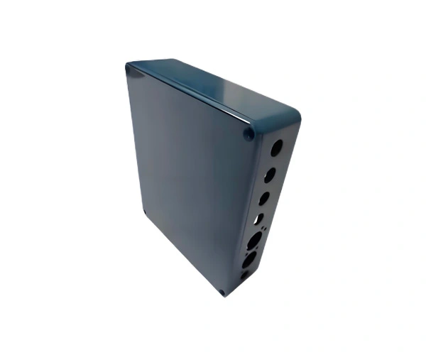 Linh kiện truyền thông CNC