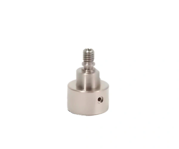 Linh kiện truyền thông CNC