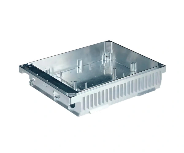 Linh kiện truyền thông CNC