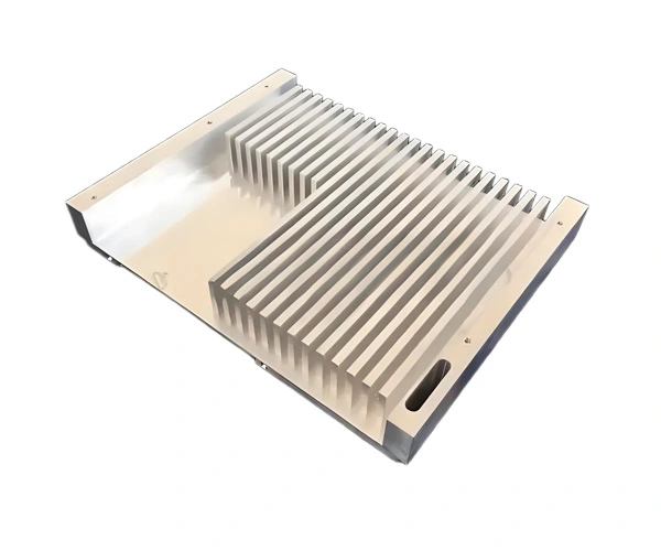 Linh kiện truyền thông CNC