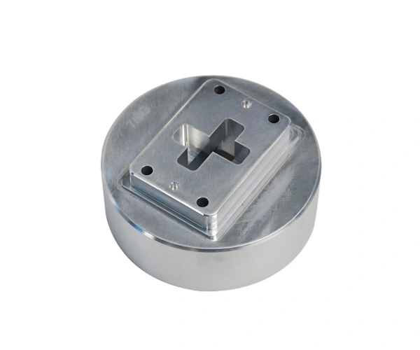 Linh kiện truyền thông CNC