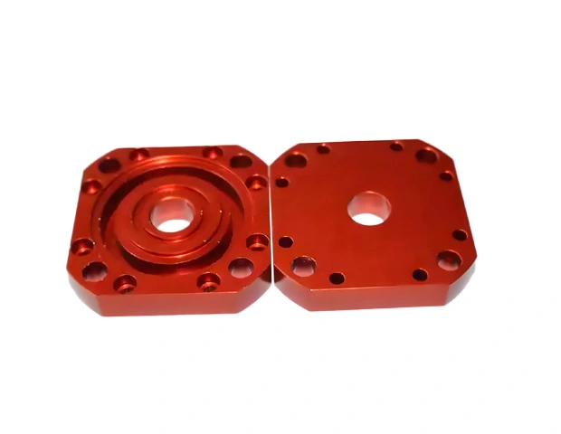 dịch vụ gia công CNC đồng
