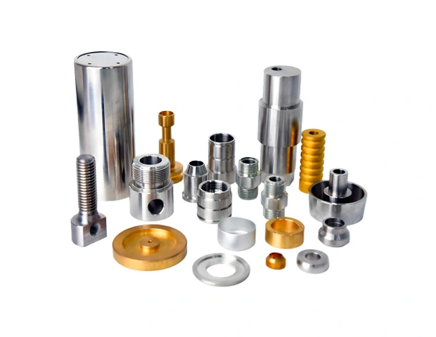 đồng CNC