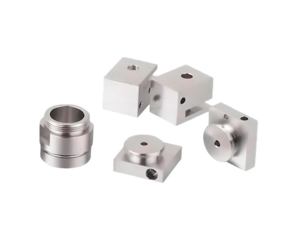 linh kiện điện tử CNC