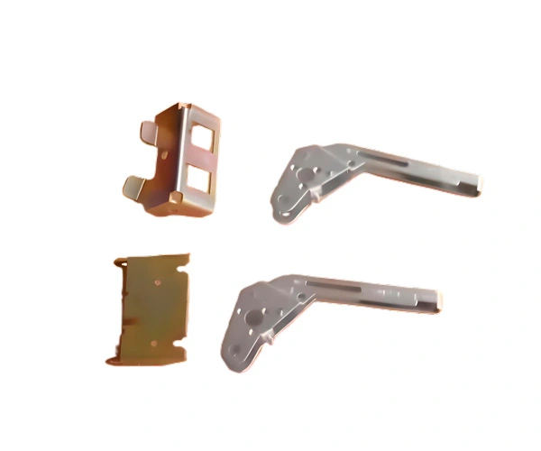 Gia công CNC điện tử