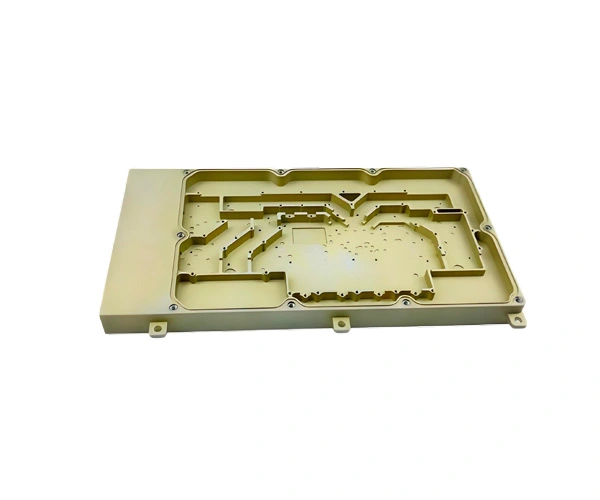 Gia công CNC linh kiện điện tử