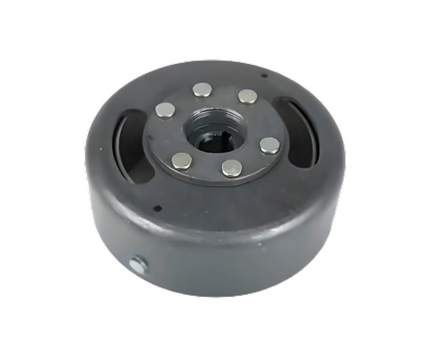 linh kiện điện tử CNC