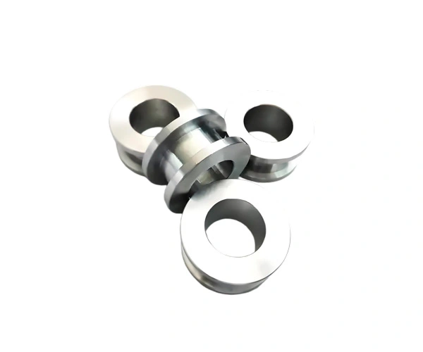 Phụ tùng robot công nghiệp CNC