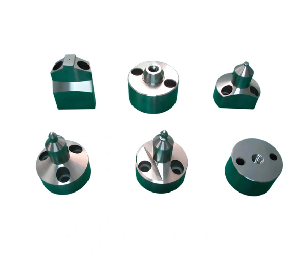 linh kiện cơ khí CNC
