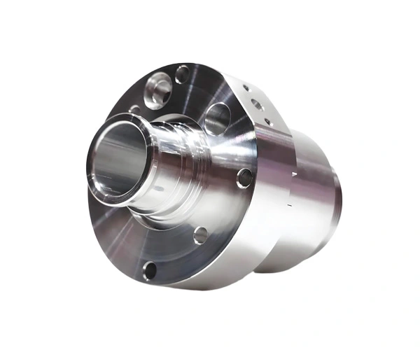 nhà sản xuất linh kiện cơ khí CNC