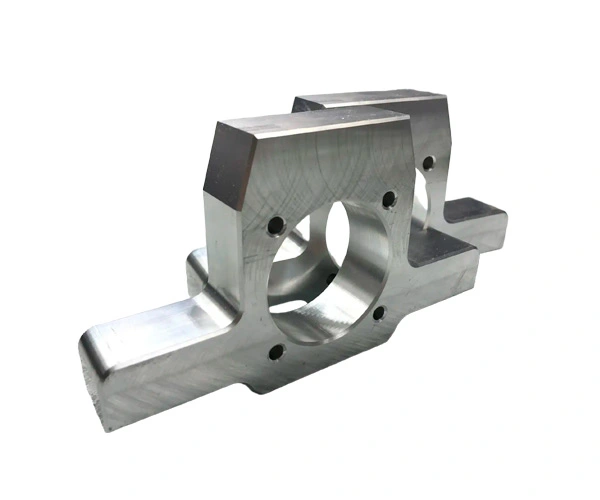 nhà máy linh kiện cơ khí CNC