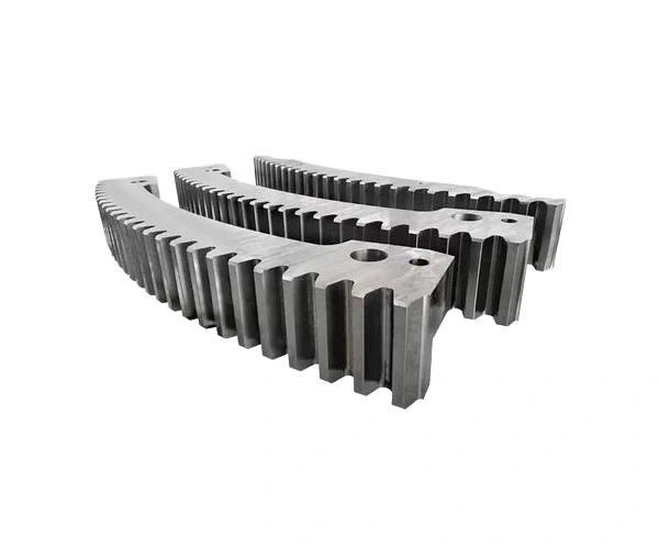 các nhà máy sản xuất linh kiện cơ khí CNC