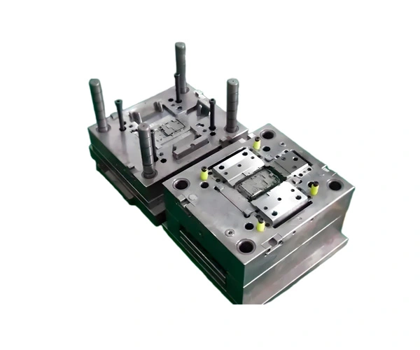 dịch vụ gia công khuôn CNC