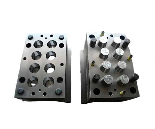 gia công khuôn CNC