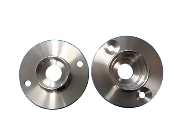 nhà cung cấp thép không gỉ CNC
