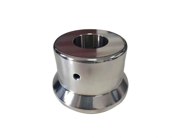 CNC inox