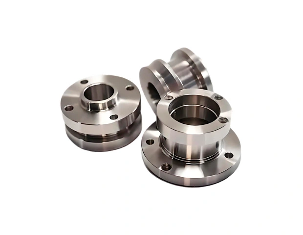 nhà cung cấp thép không gỉ CNC