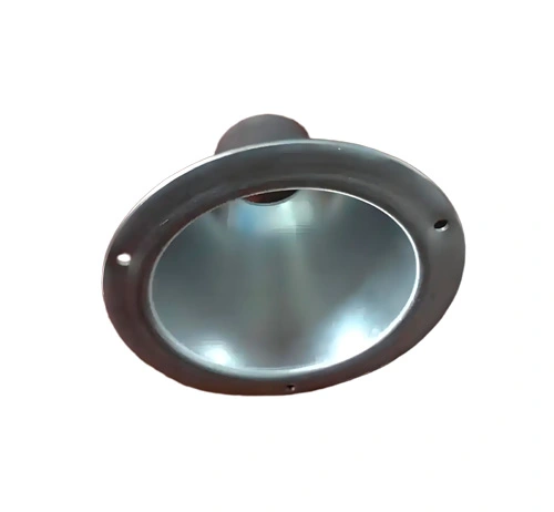 Linh kiện dập sâu mạ kẽm