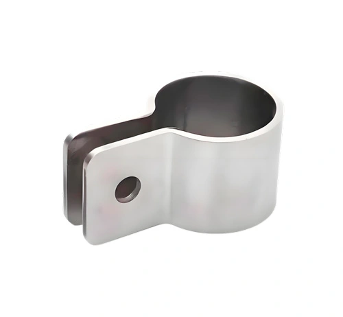 Các bộ phận dập sâu bằng thép không gỉ