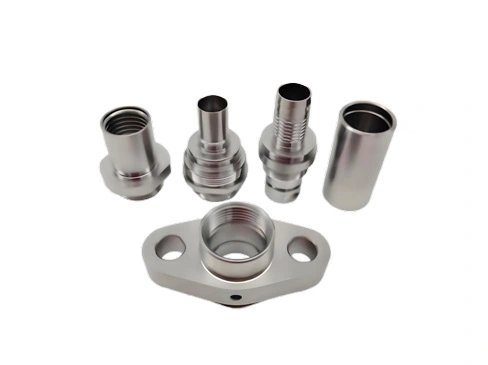 linh kiện dập thép không gỉ