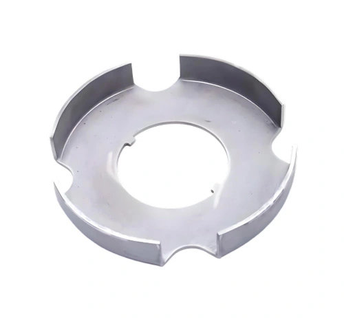 Linh kiện dập và kéo giãn