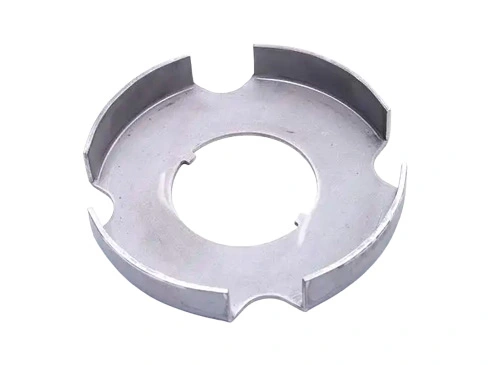Dịch vụ cắt linh kiện dập nhôm