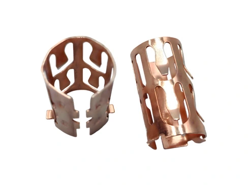các công ty uốn đồng thau bằng CNC