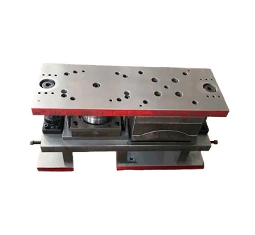 khuôn dập phụ kiện ống gió