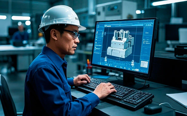 Độ chính xác thiết kế