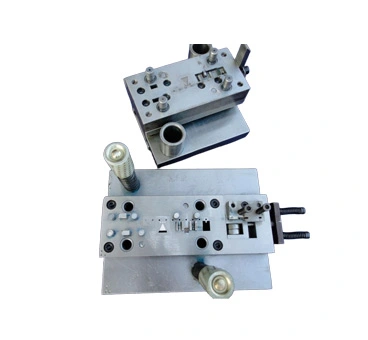 khuôn dập tốc độ cao