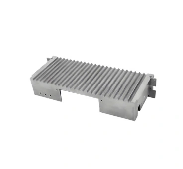 các công ty uốn CNC