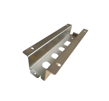 dịch vụ uốn CNC