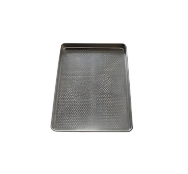 Linh kiện uốn mép kim loại