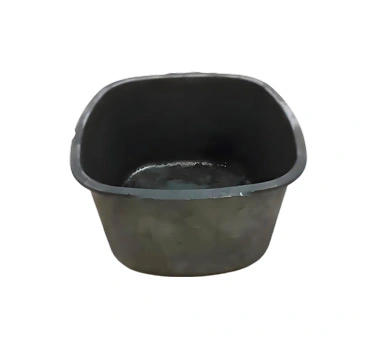 Bộ phận mép cuộn kim loại