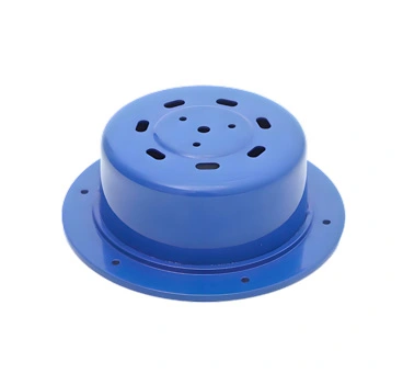chất lượng dập sâu kim loại