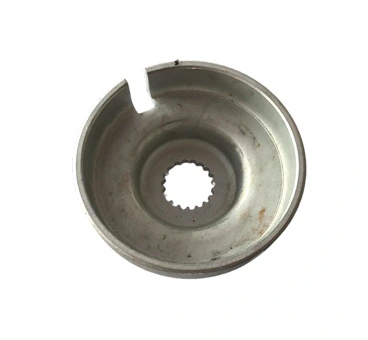 Linh kiện cắt kim loại