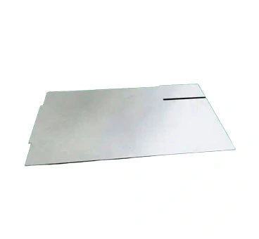 Các bộ phận cắt kim loại