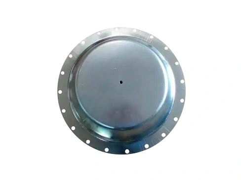 kim loại dập sâu