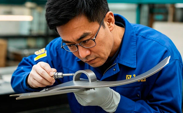 Kiểm tra chất lượng