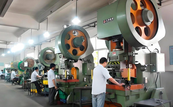 Vận hành lành nghề