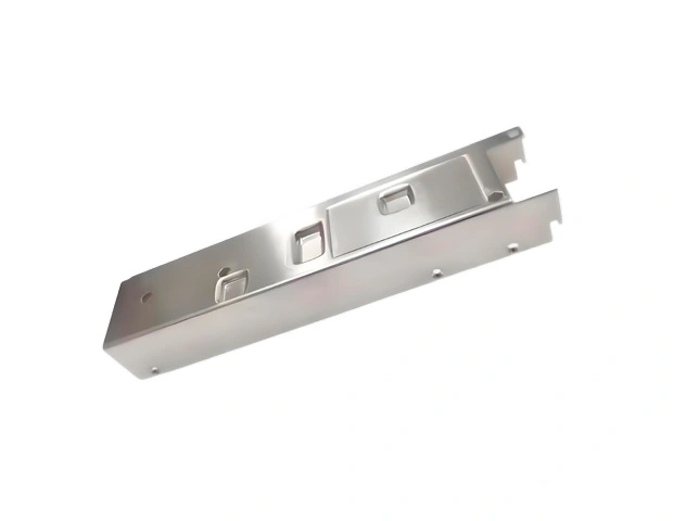nhà sản xuất dập nhôm